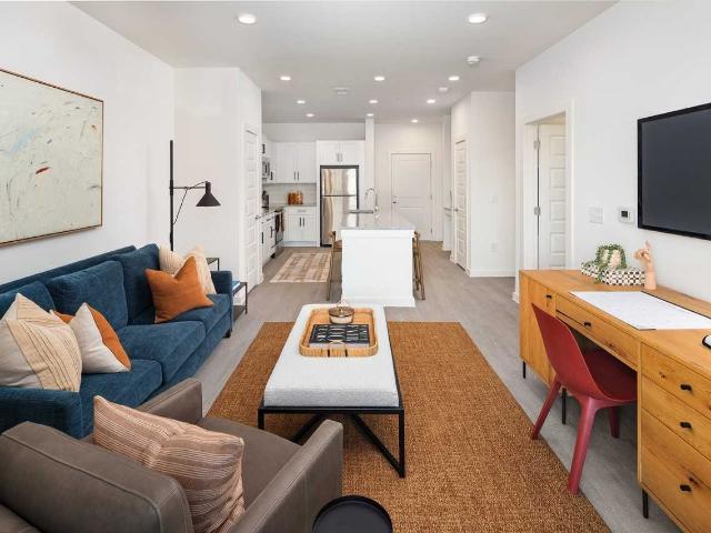 Apartment for rent in Lagrange, Georgia