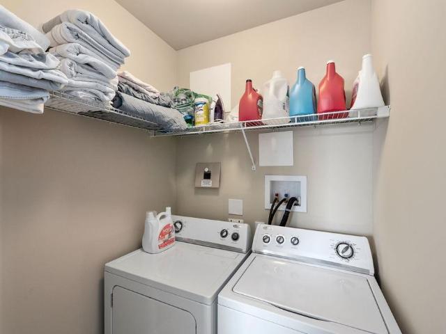 Apartment for rent in Arva, Ontario