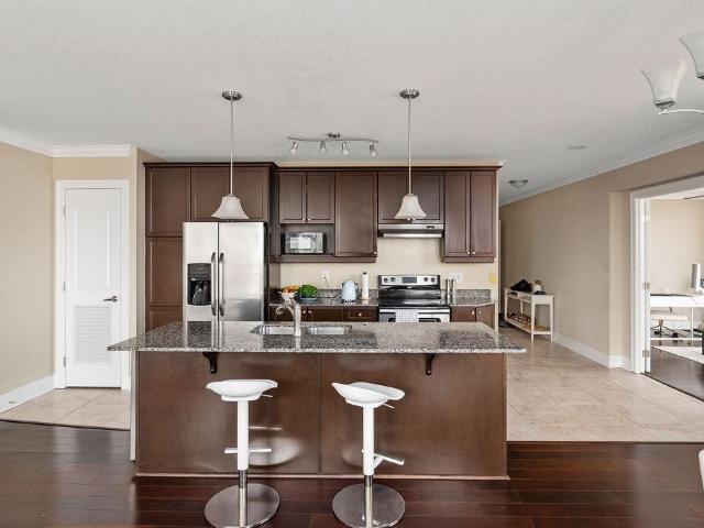 Apartment for rent in Arva, Ontario