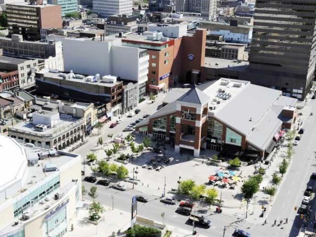 Apartment for rent in Arva, Ontario