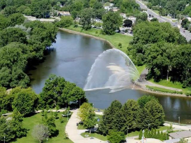 Apartment for rent in Arva, Ontario