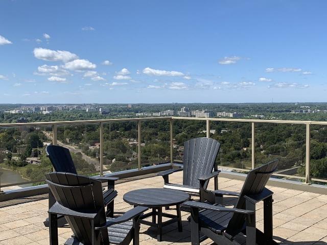 Apartment for rent in Arva, Ontario