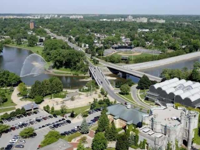 Apartment for rent in Arva, Ontario