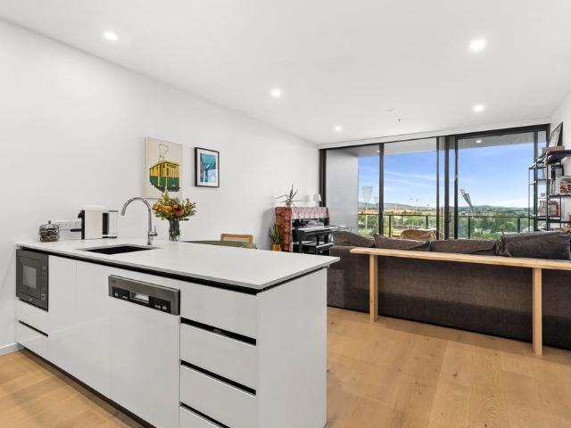 Apartment for rent in Griffith, Australian Capital Territory