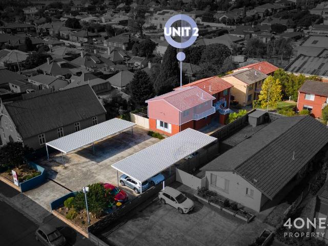 Apartment for sale in Hobart, Tasmania