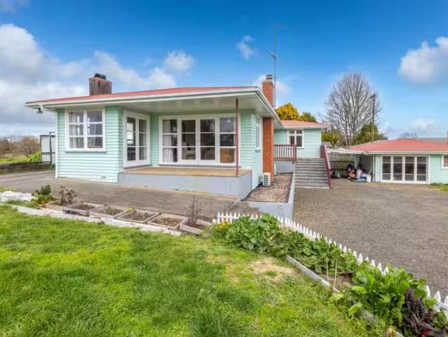 House for sale in Matata, Wellington