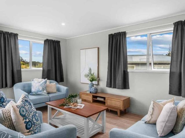House for rent in Maungaturoto, Northland