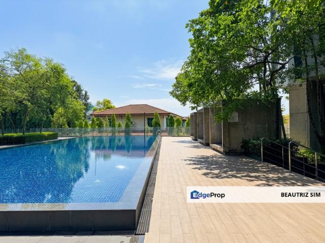 Condominium for sale in Kuching, Sarawak