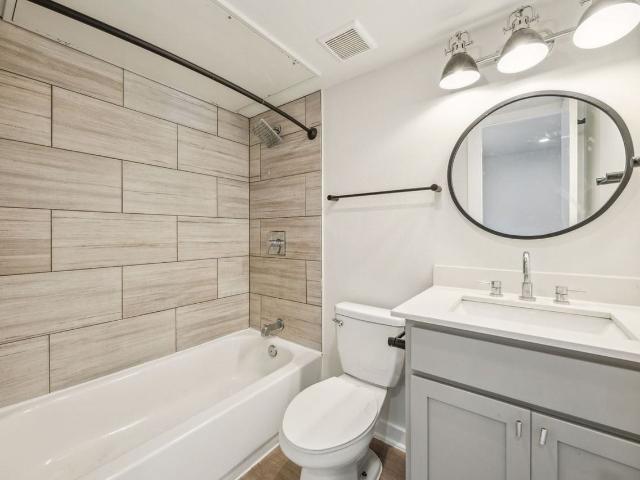 Apartment for rent in Dallas, Texas