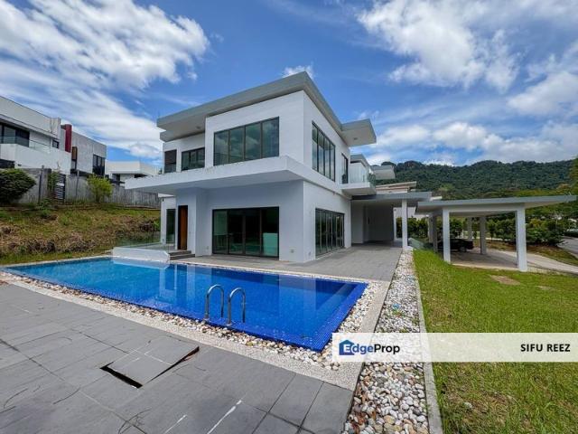 House for sale in Selangor