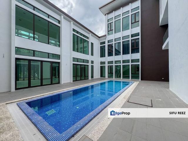 House for sale in Selangor