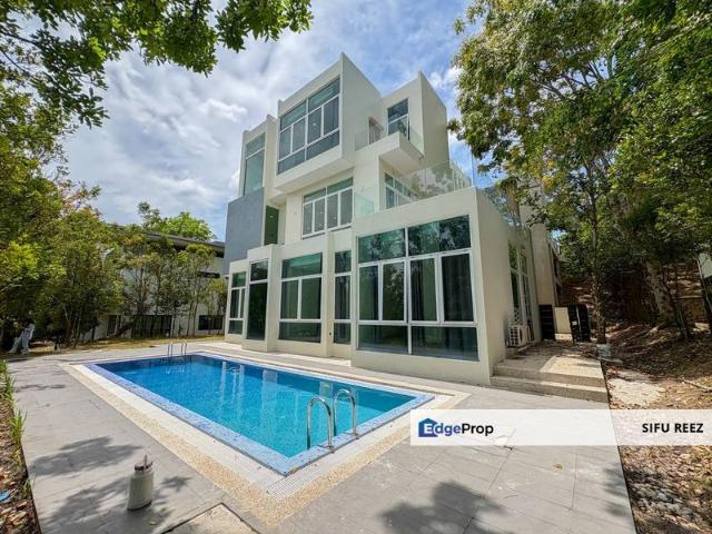 House for sale in Selangor