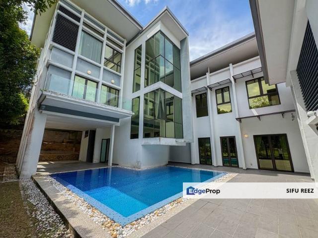House for sale in Selangor