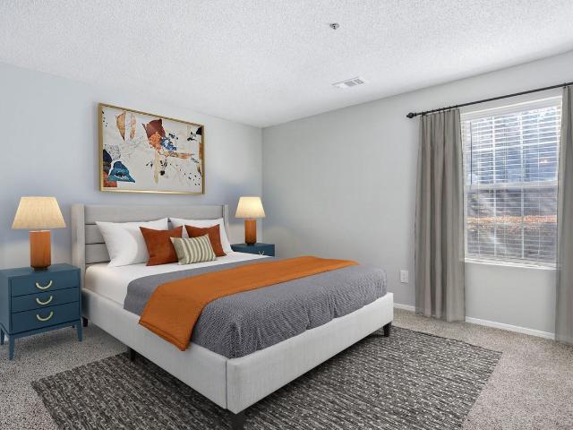 Apartment for rent in Lithonia, Georgia