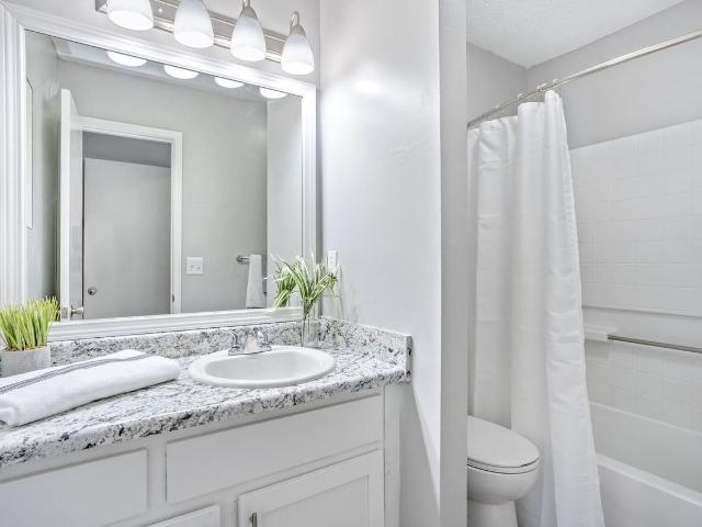 Apartment for rent in Lithonia, Georgia