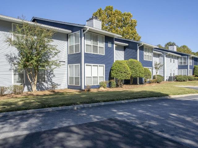 Apartment for rent in Lithonia, Georgia