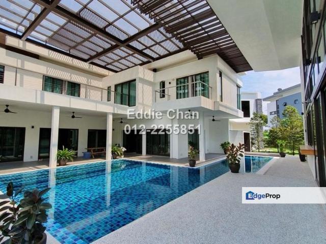 House for sale in Selangor