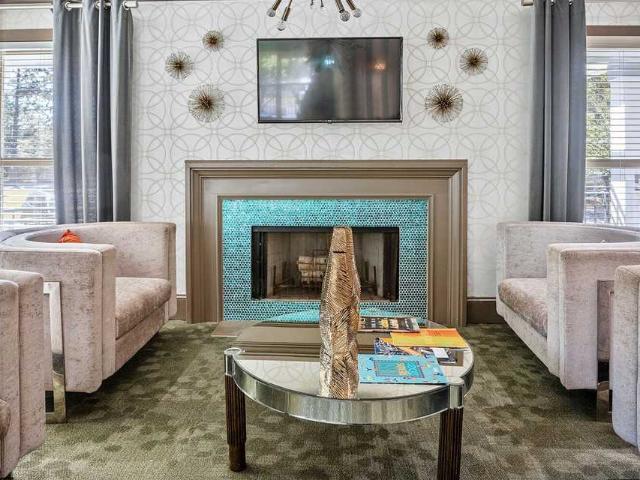 Apartment for rent in Lithonia, Georgia