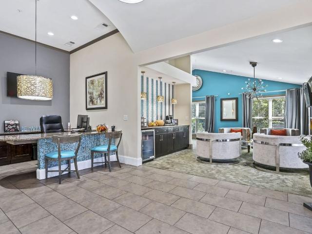 Apartment for rent in Lithonia, Georgia
