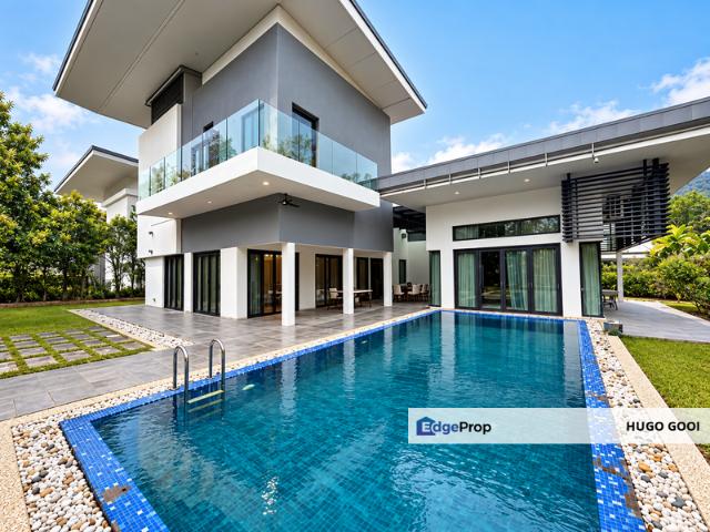 House for rent in Kemensah Heights, Majlis Perbandaran Ampang Jaya