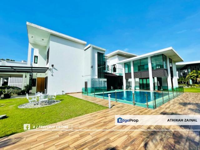 House for sale in Selangor