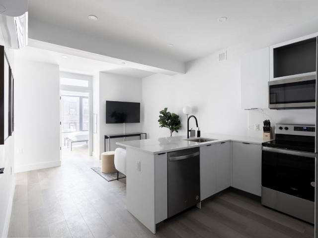 Apartment for rent in Manhattan Community Board 11, New York