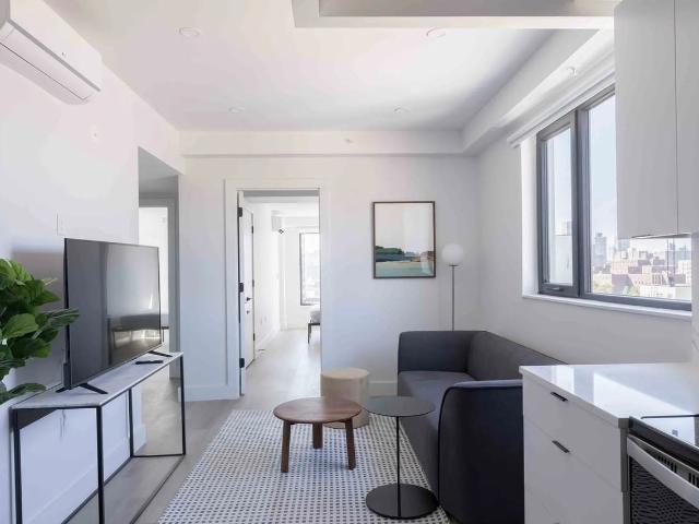 Apartment for rent in Arverne, New York