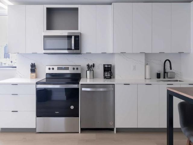 Apartment for rent in Arverne, New York