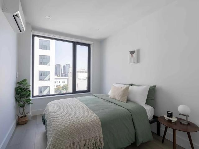 Apartment for rent in Arverne, New York