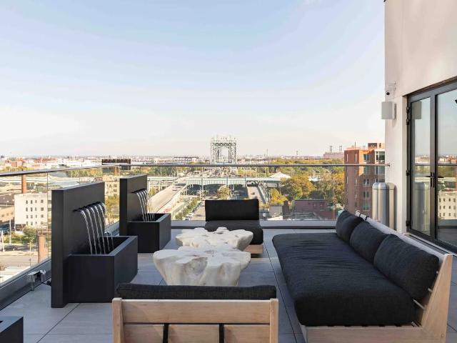 Apartment for rent in New York