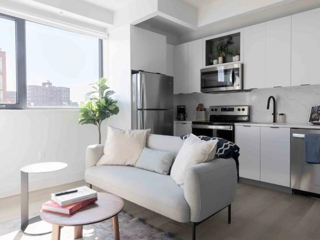 Apartment for rent in Arverne, New York