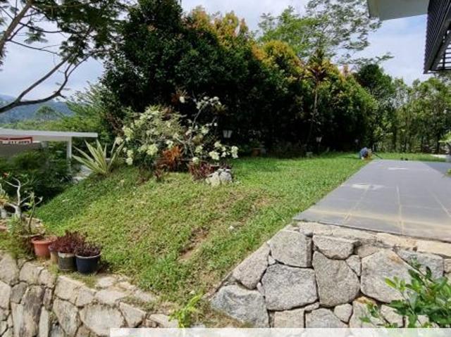 House for sale in Selangor