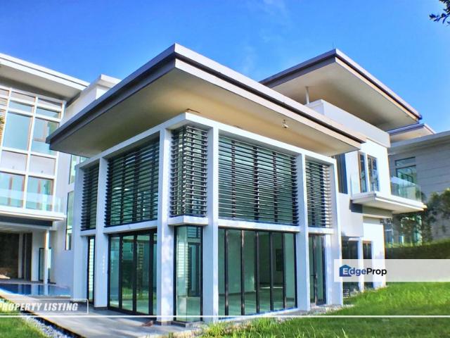 House for sale in Selangor