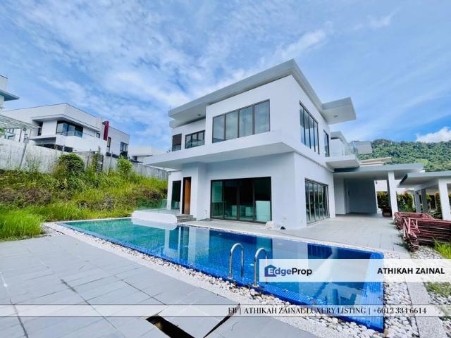 House for sale in Selangor