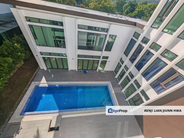 House for sale in Selangor