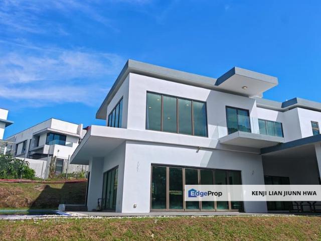 House for sale in Selangor