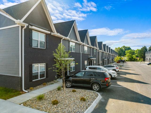Apartment for rent in Tennessee