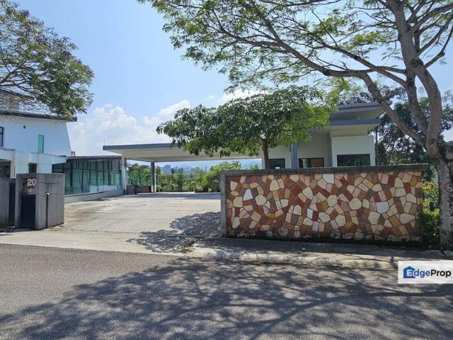 House for sale in Selangor