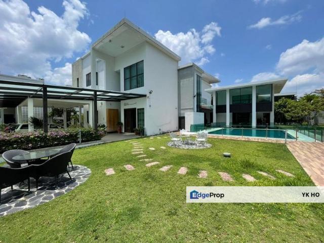 House for sale in Selangor