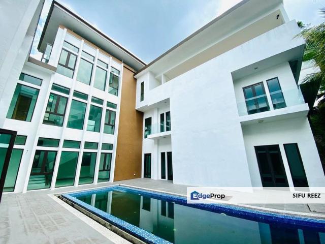 House for sale in Selangor