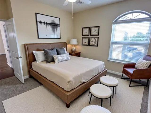 Apartment for rent in Victoria