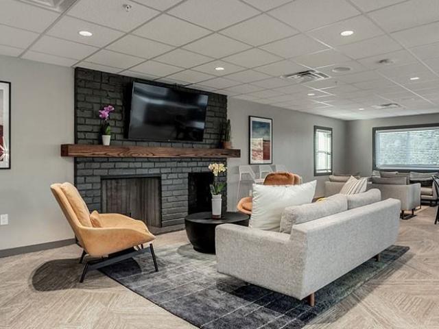 Apartment for rent in Kansas