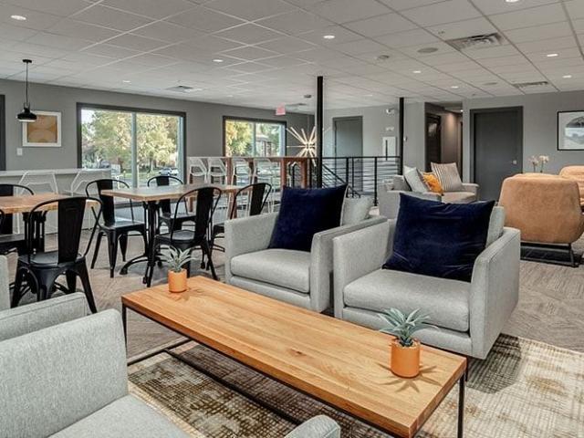 Apartment for rent in Lenexa