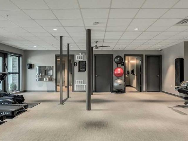 Apartment for rent in Kansas