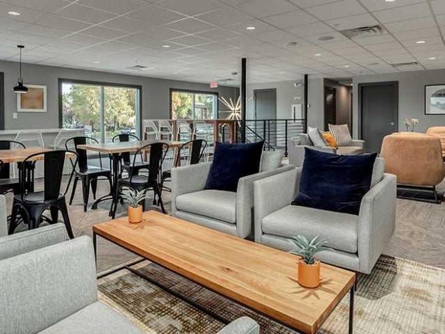 Apartment for rent in Kansas