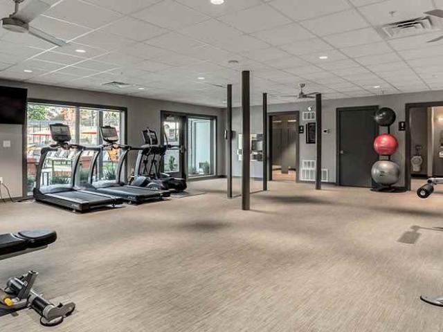 Apartment for rent in Kansas