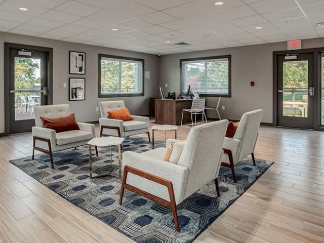 Apartment for rent in Lenexa