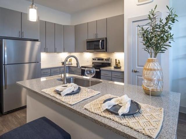 Apartment for rent in Friendswood