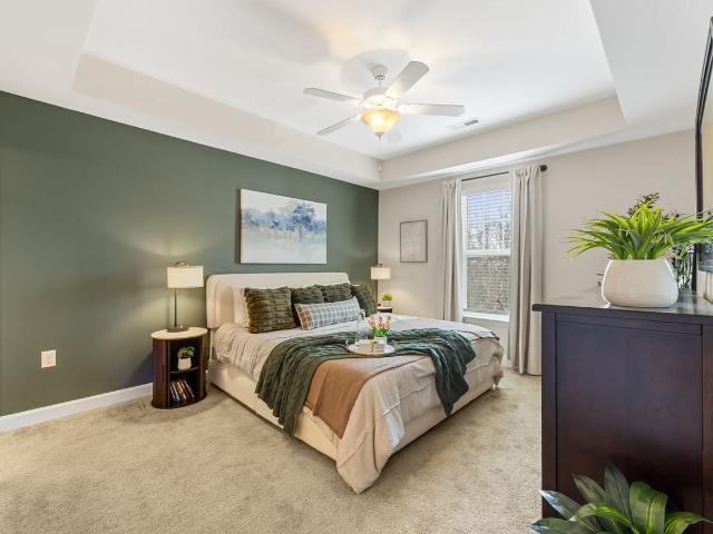 Apartment for rent in Virginia