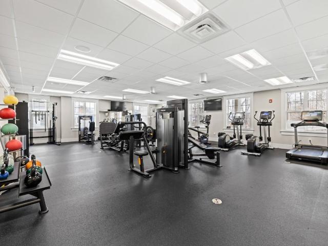 Apartment for rent in Virginia